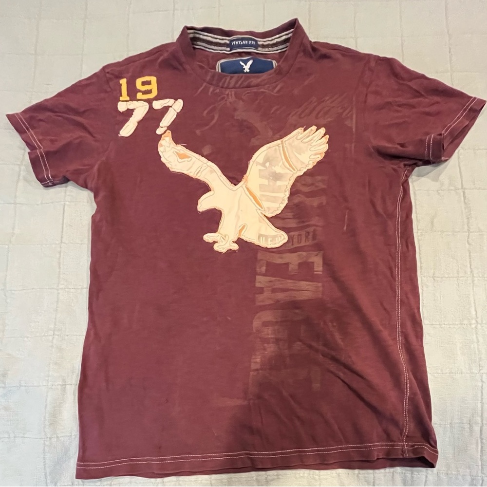 GUC American Eagle Vintage tshirt
